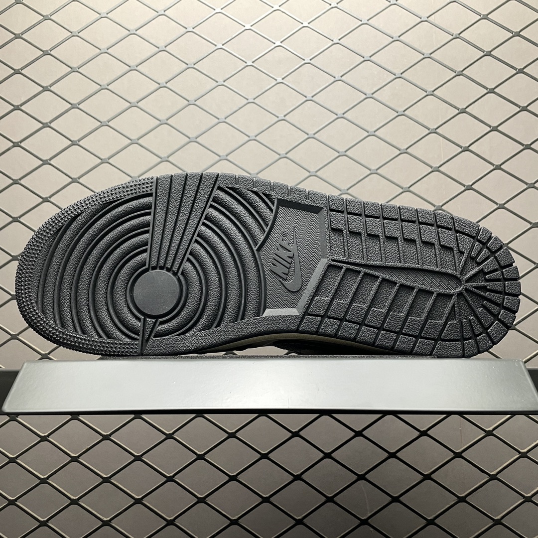 Nike Air Jordan 1 Retro Low SE "Coconut Milk/Glacier Blue"（HQ3437-101）