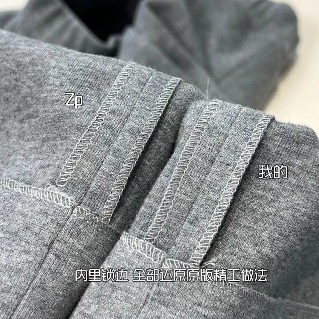 Louis Vuitton trousers（31OFTT77）