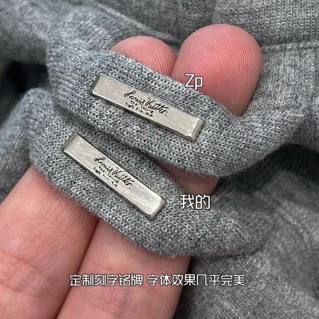 Louis Vuitton trousers（31OFTT77）