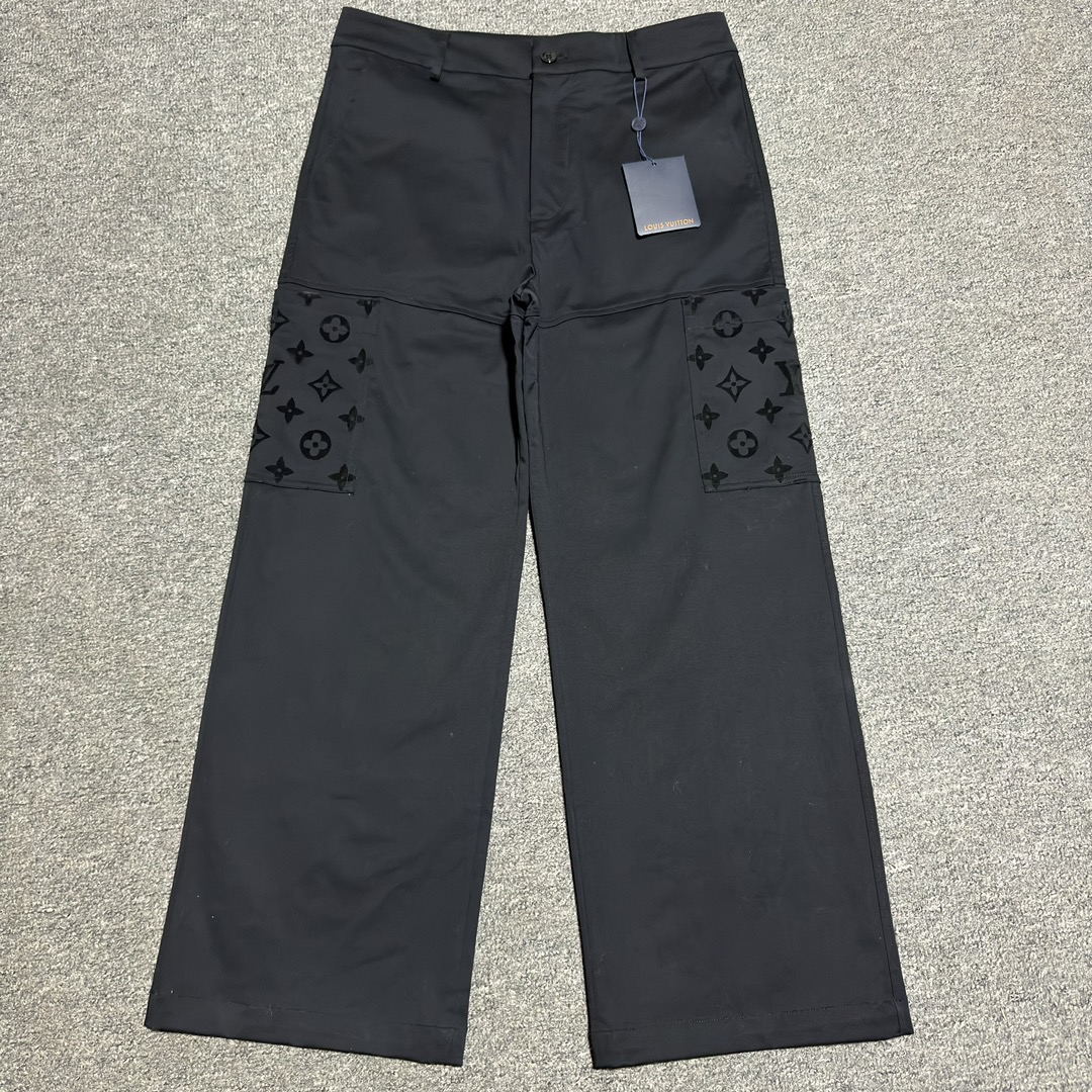 Louis Vuitton trousers（1AFATD）
