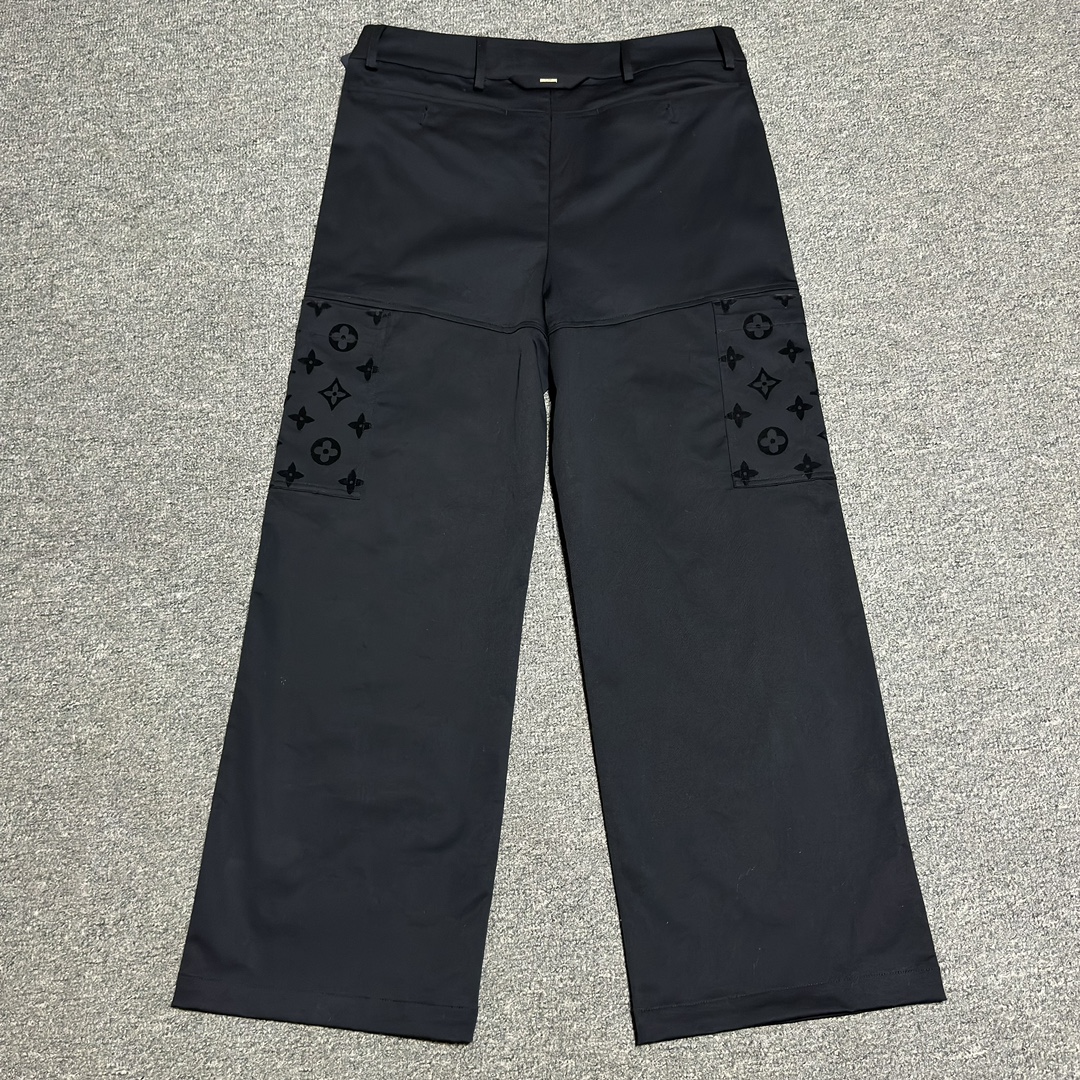Louis Vuitton trousers（1AFATD）