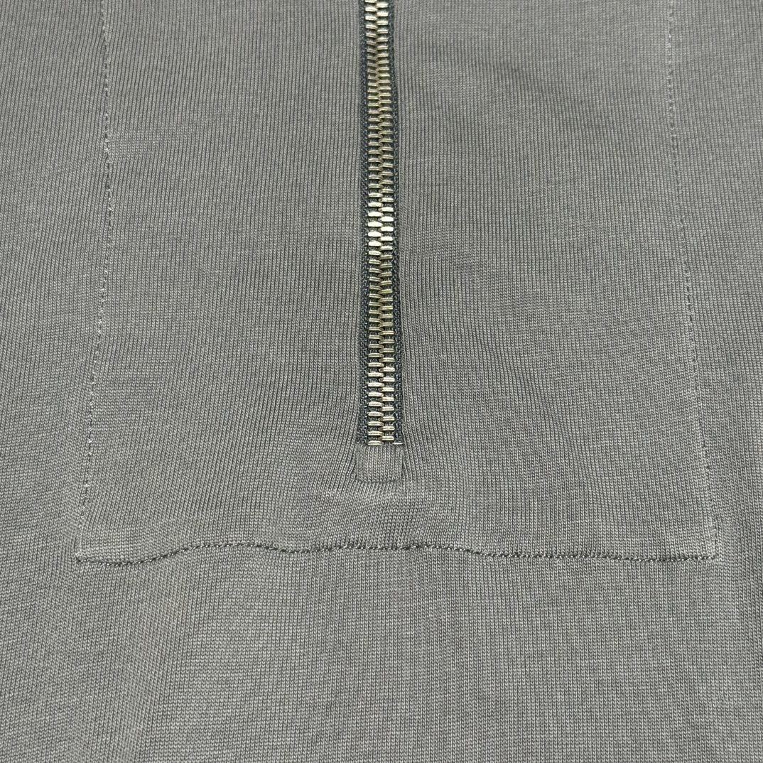 Jil Sander sports hoodie（J47GU0120J20148-BLUE）