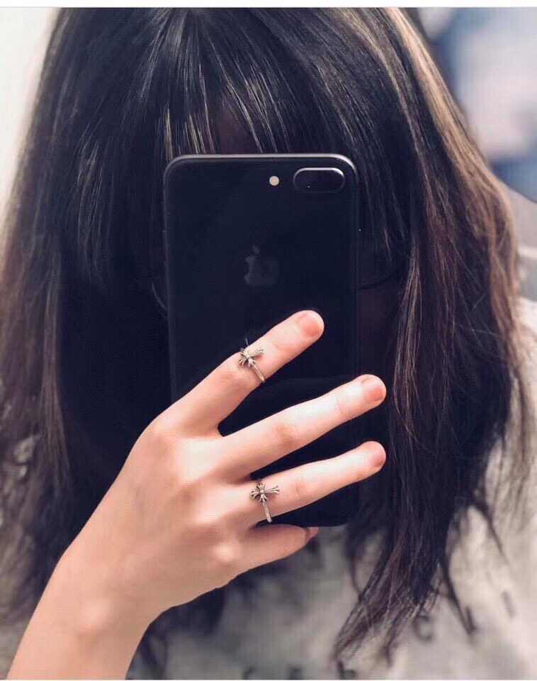 Chrome Hearts  Ring（CHROME HEARTS 206）