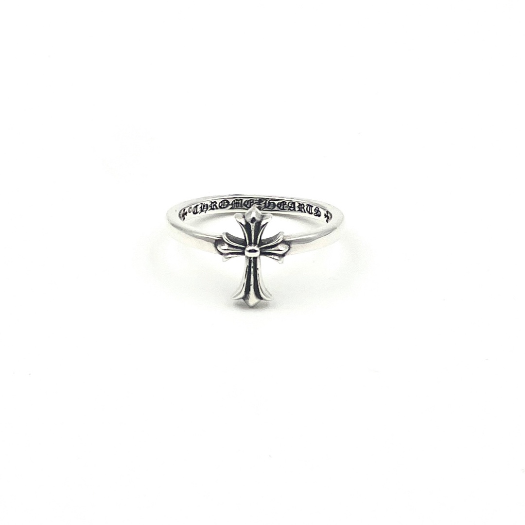 Chrome Hearts  Ring（CHROME HEARTS 206）