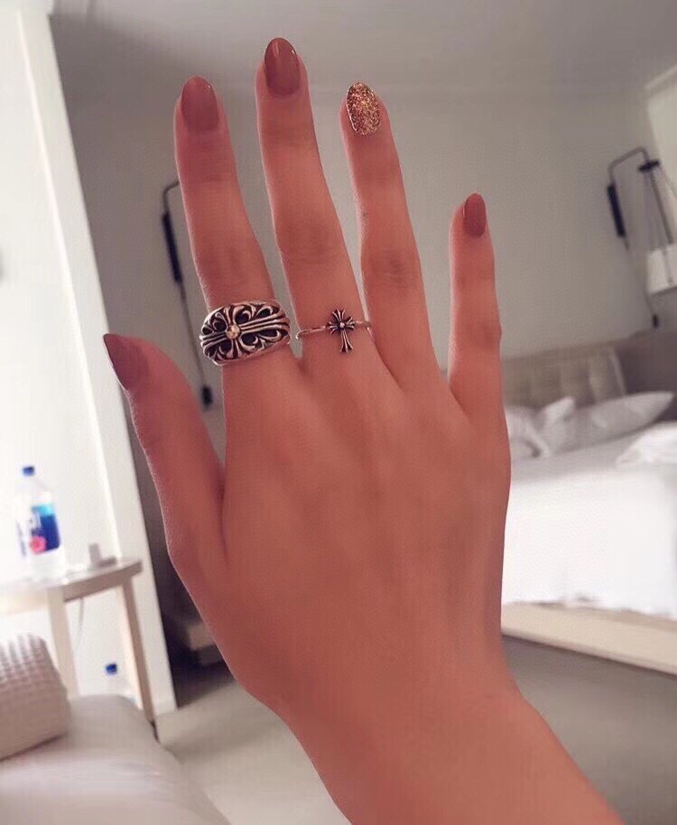 Chrome Hearts  Ring（CHROME HEARTS 206）
