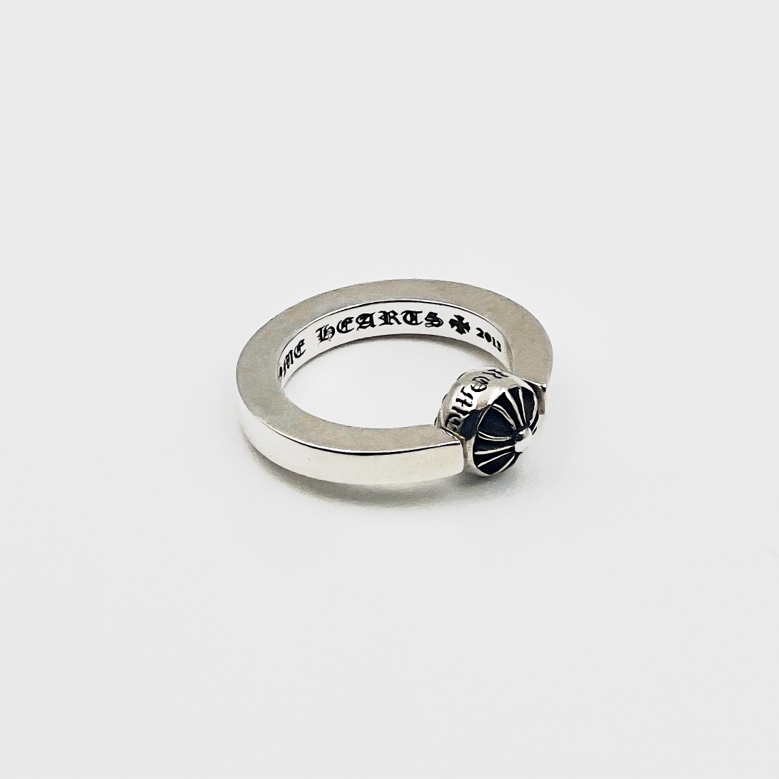 Chrome Hearts  Ring（CHROME HEARTS 204）