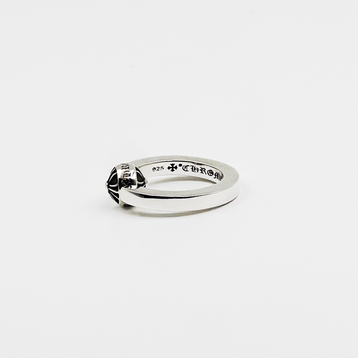 Chrome Hearts  Ring（CHROME HEARTS 204）