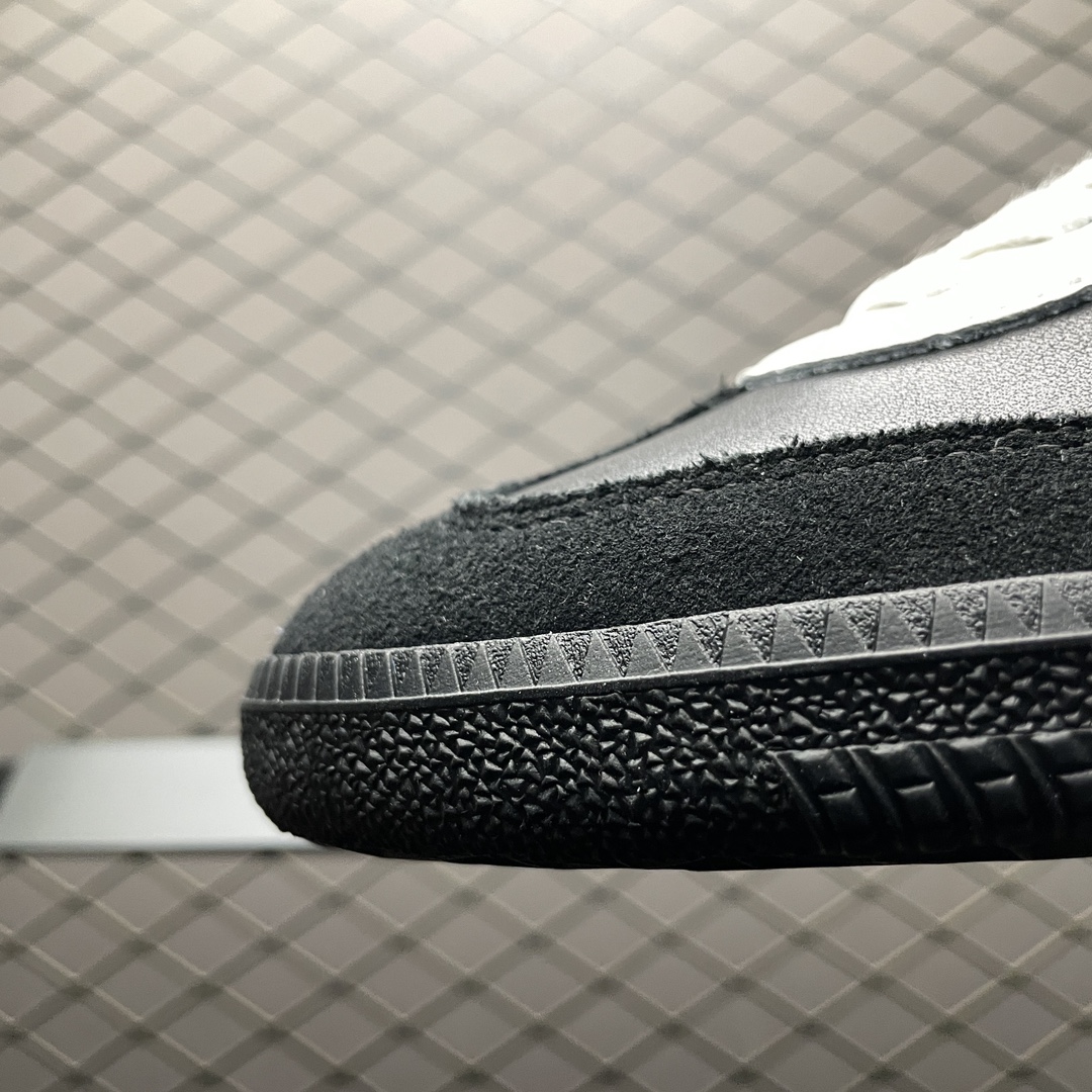 adidas Originals Samba OG 75th "Core Black/Cloud White"（JP5282 ）