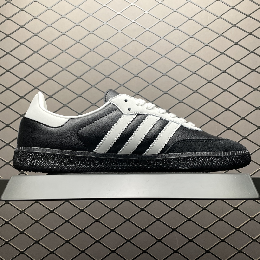 adidas Originals Samba OG 75th "Core Black/Cloud White"（JP5282 ）