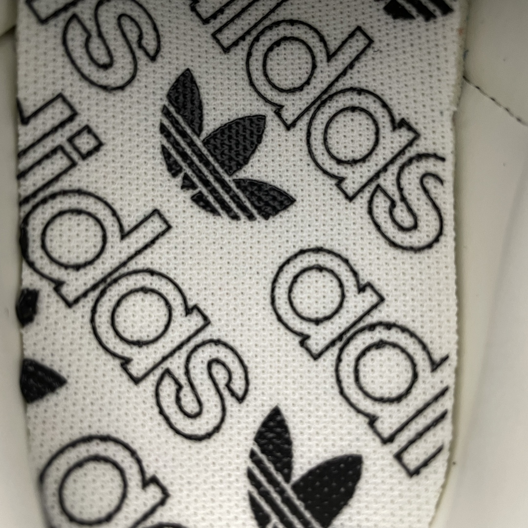 adidas Originals Samba OG 75th "Core Black/Cloud White"（JP5282 ）