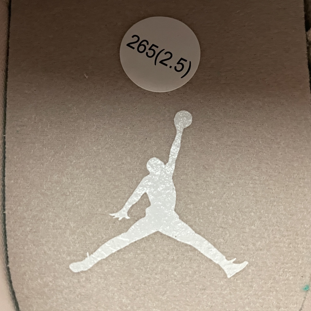 Nike Women's Air Jordan 4 RM "Pink Oxford/Phantom"（FQ7940-600）