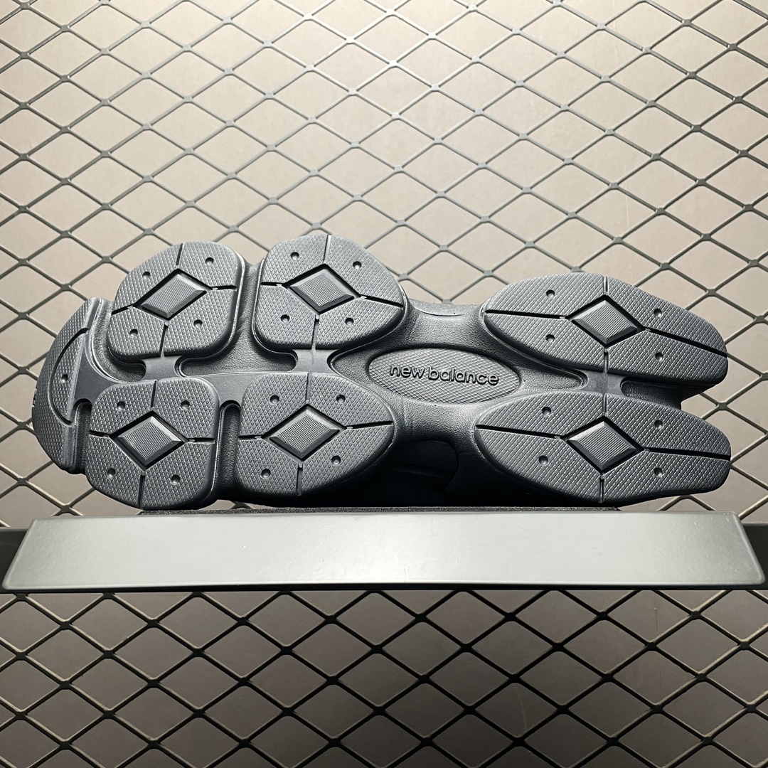 [Copy] New Balance 992 "Black"(M992EB)
