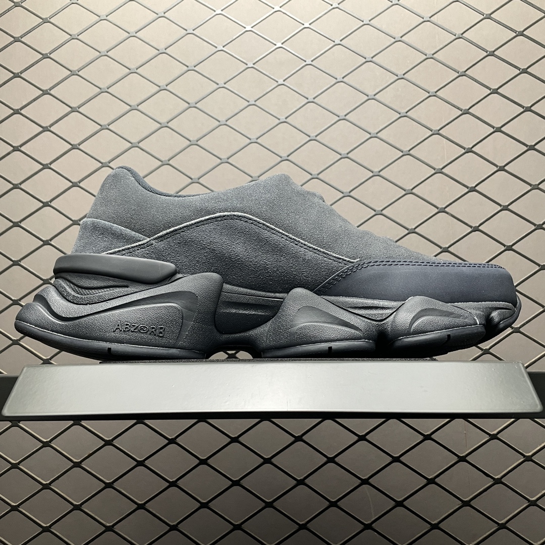 [Copy] New Balance 992 "Black"(M992EB)