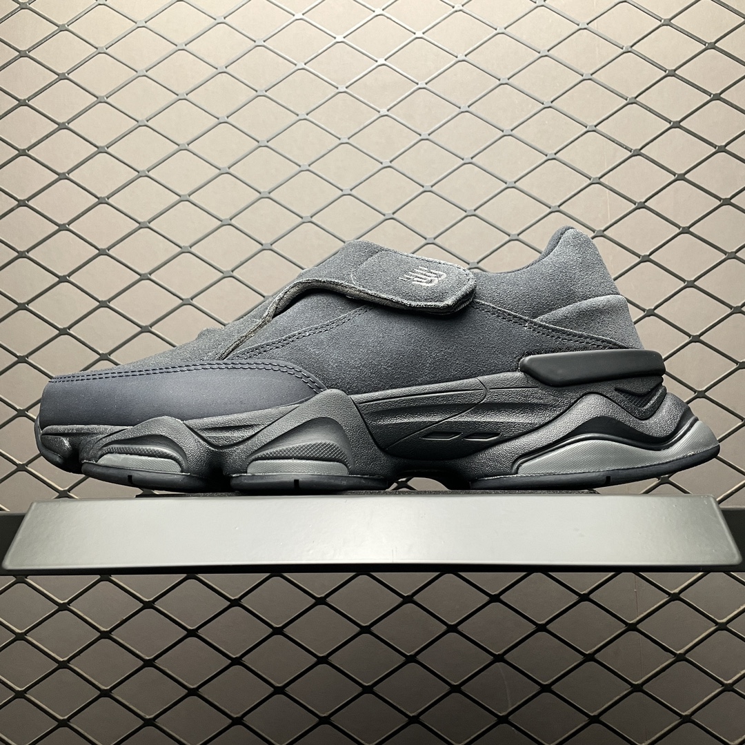 [Copy] New Balance 992 "Black"(M992EB)