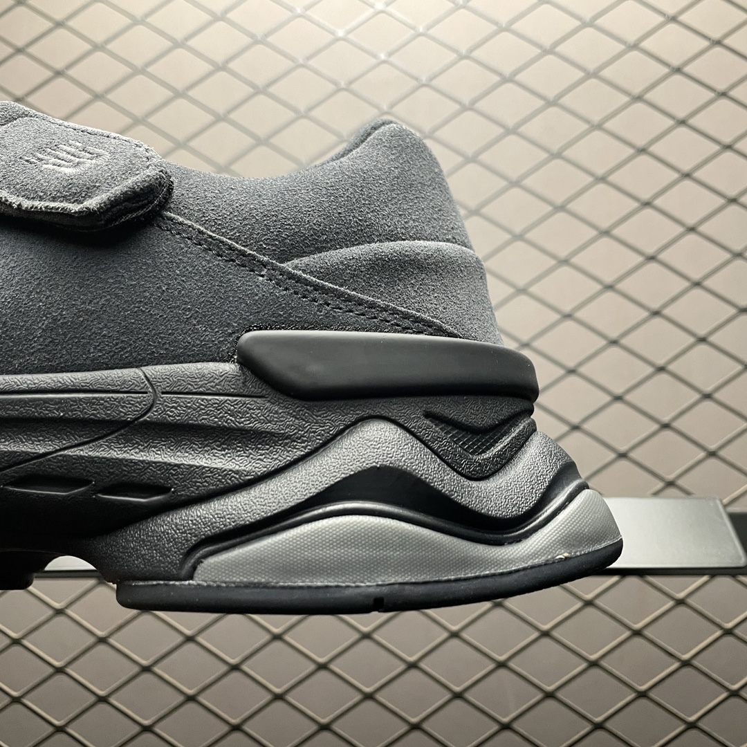 [Copy] New Balance 992 "Black"(M992EB)