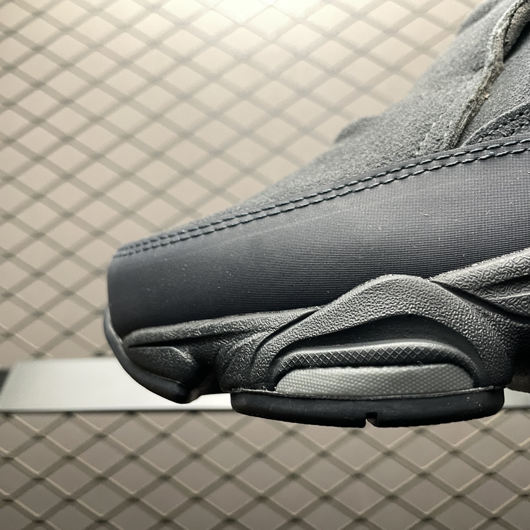 [Copy] New Balance 992 "Black"(M992EB)