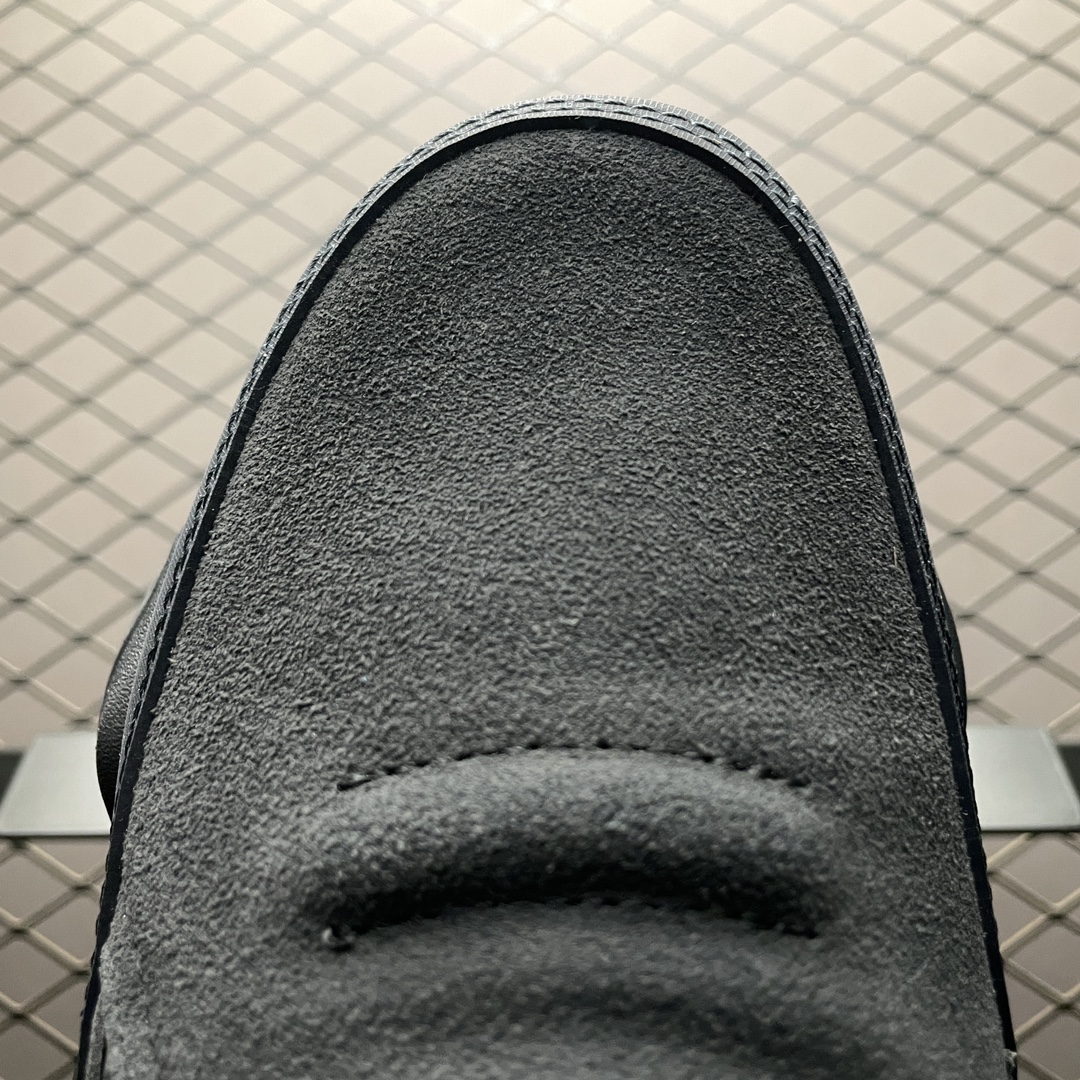 [Copy] New Balance 992 "Black"(M992EB)