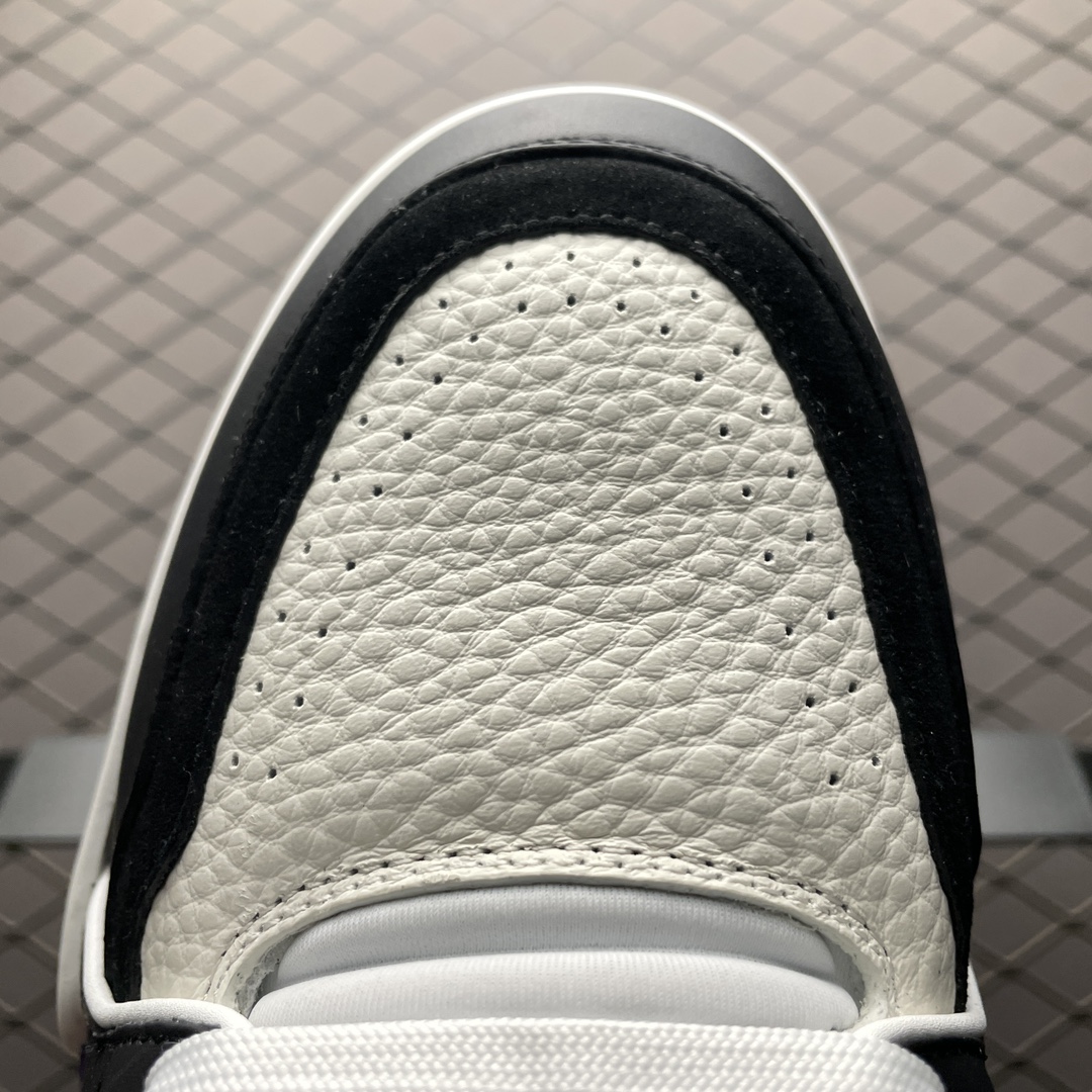 Louis Vuitton LV Trainer White(1ADDYJ)