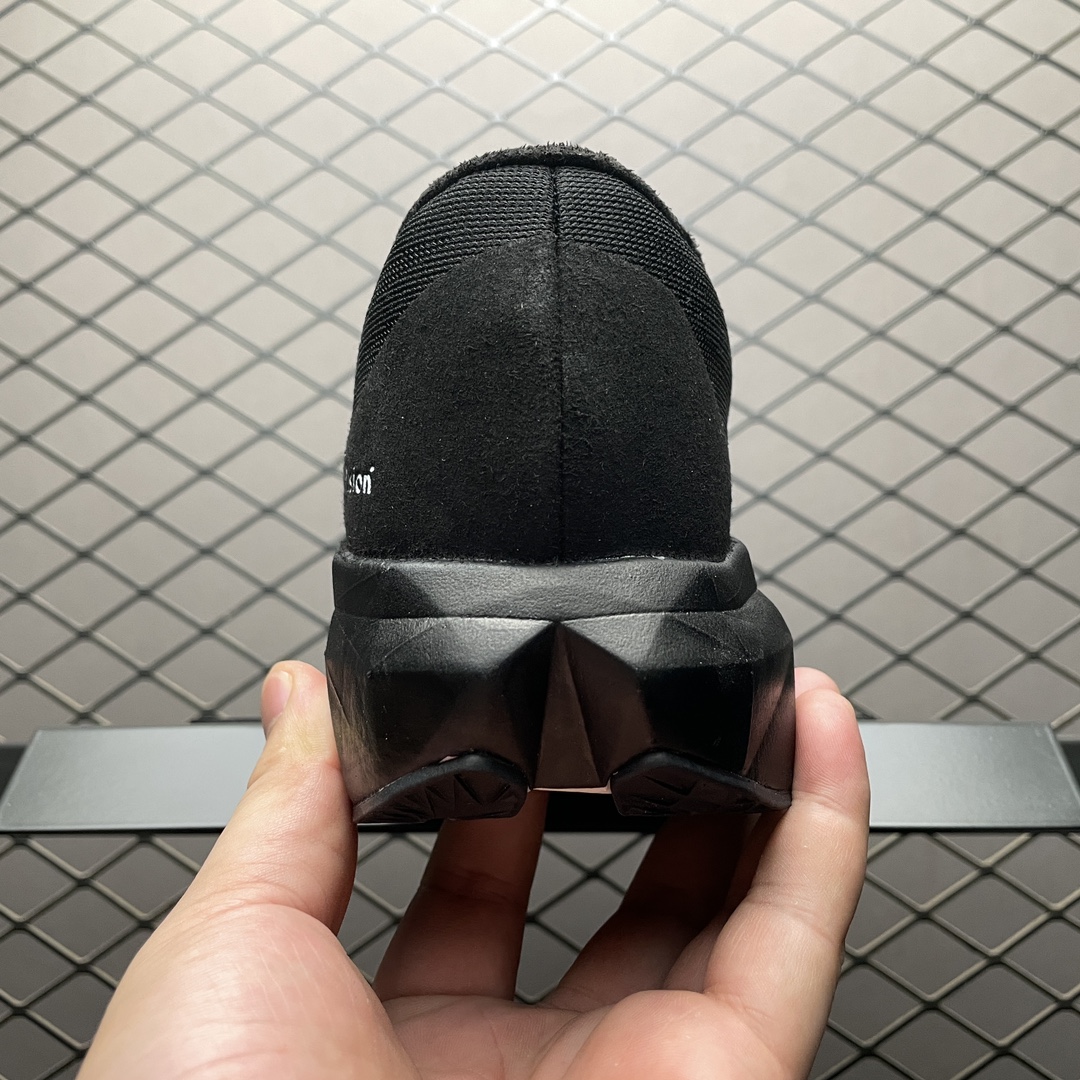 District Vision × New Balance Women's FuelCell Supercomp Elite V4 "Black"(WRCELDV4)