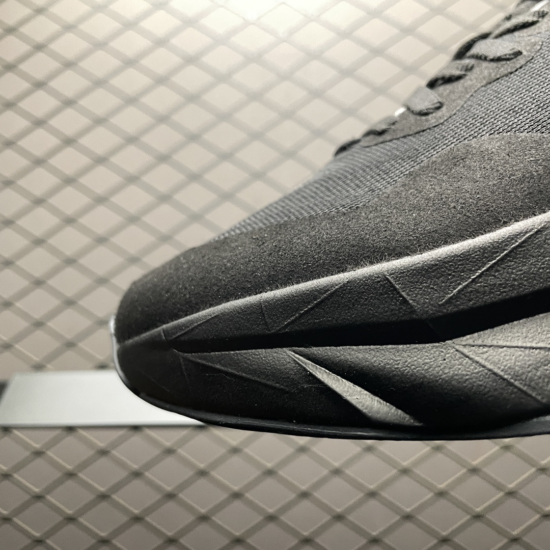 District Vision × New Balance Women's FuelCell Supercomp Elite V4 "Black"(WRCELDV4)