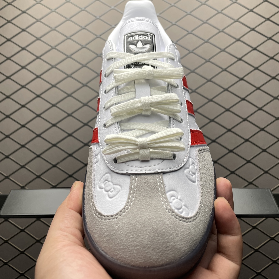 adidas Gazelle Indoor Hello Kitty（II0013 ）