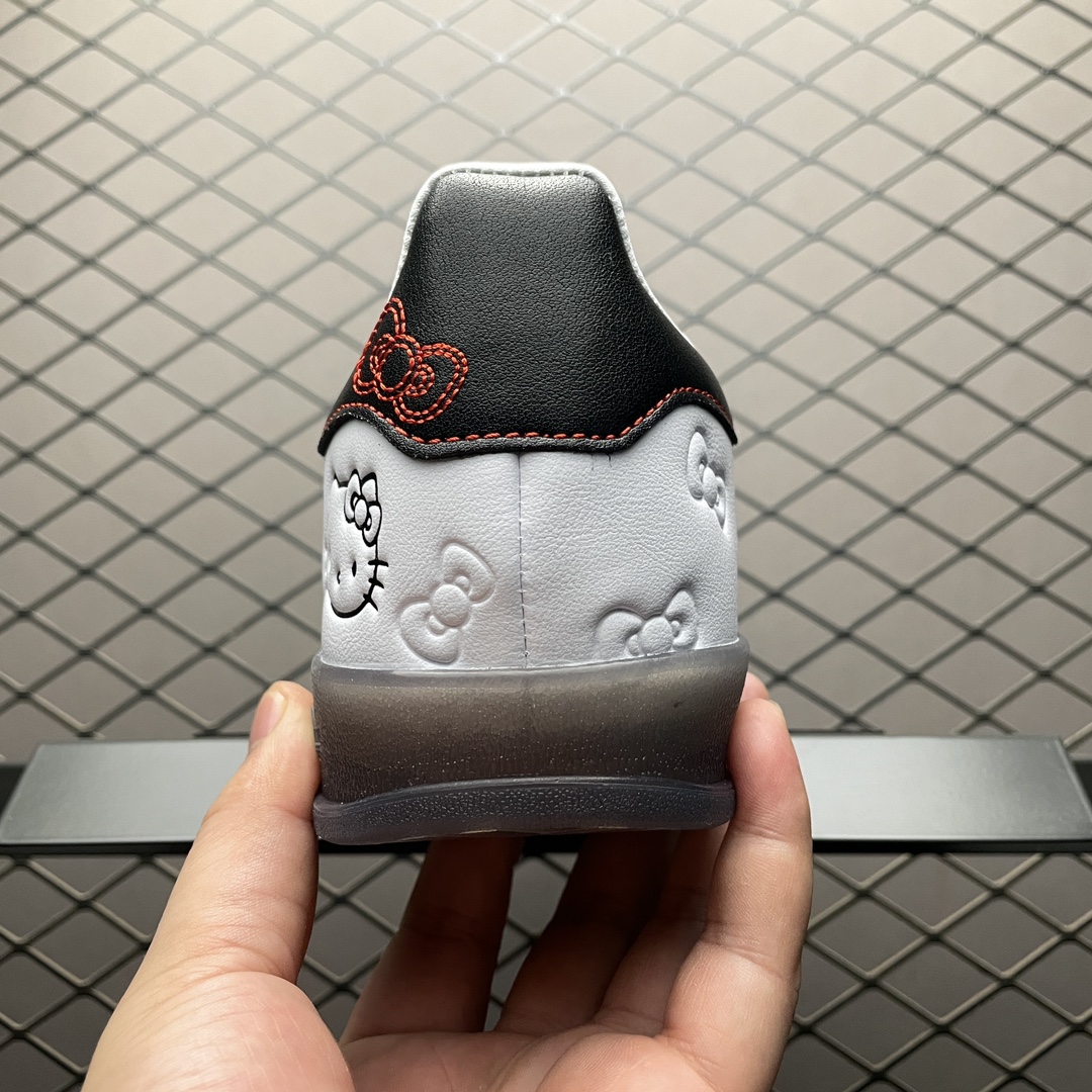adidas Gazelle Indoor Hello Kitty（II0013 ）