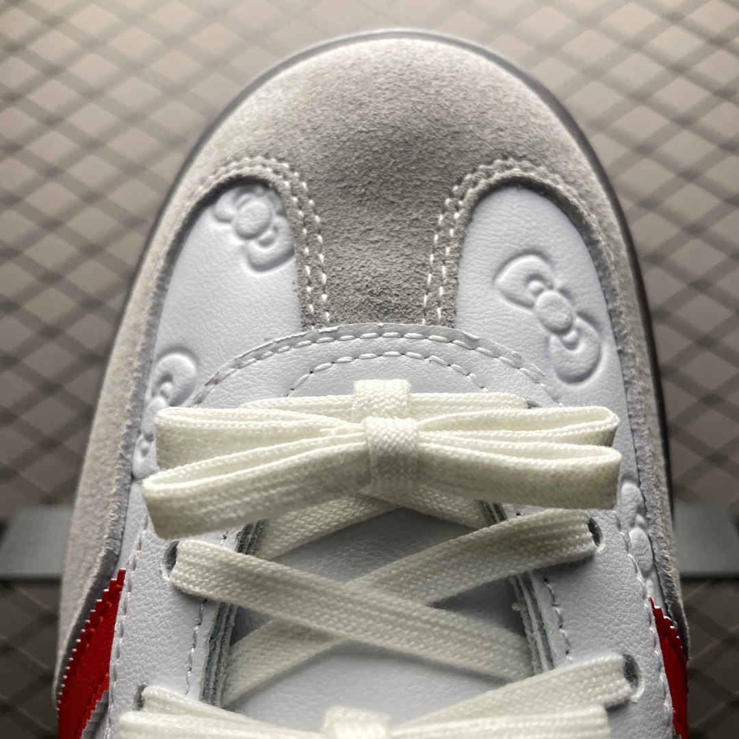 adidas Gazelle Indoor Hello Kitty（II0013 ）