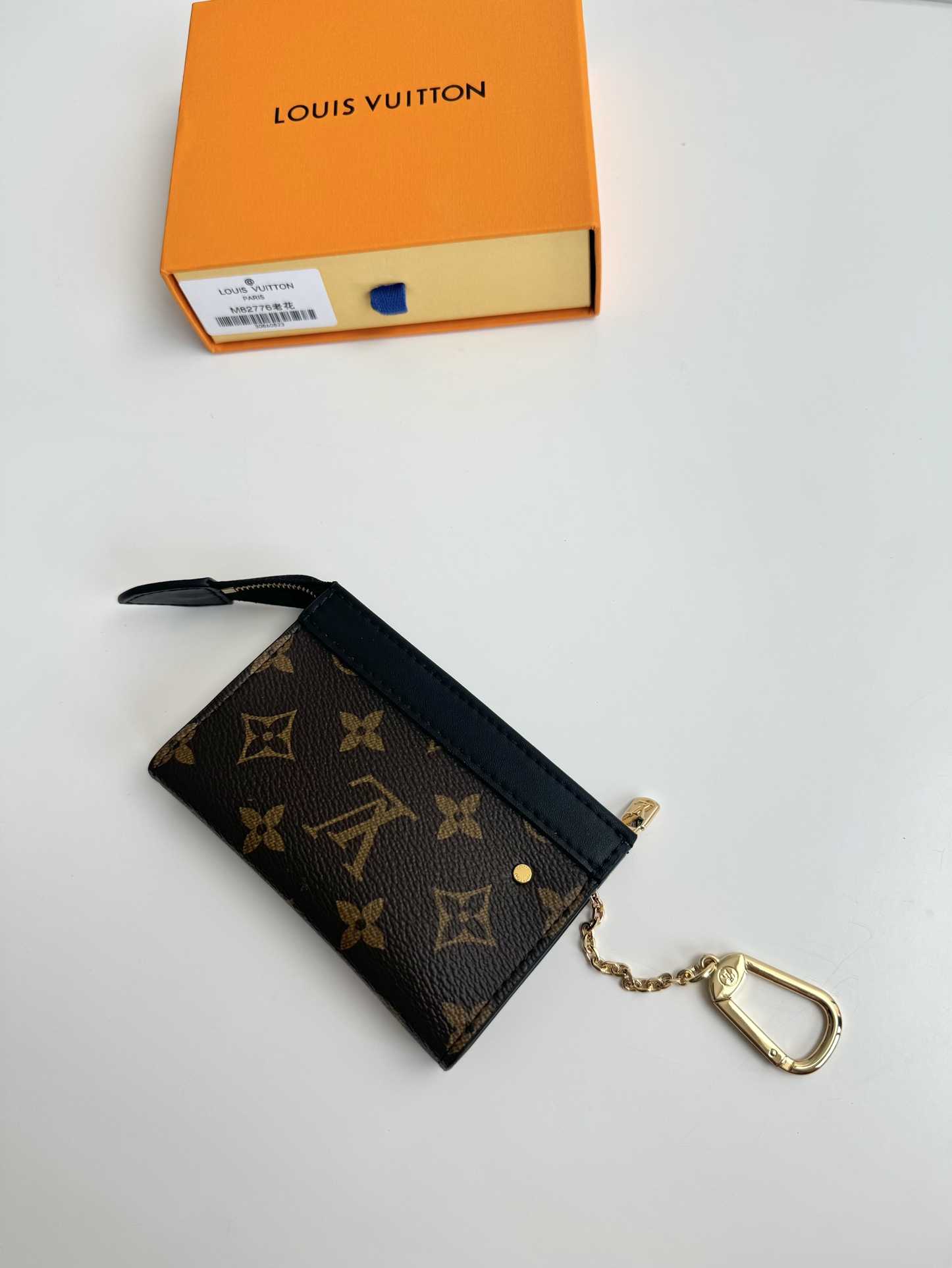 Louis Vuitton Pochette Cle Voyage（M82776）