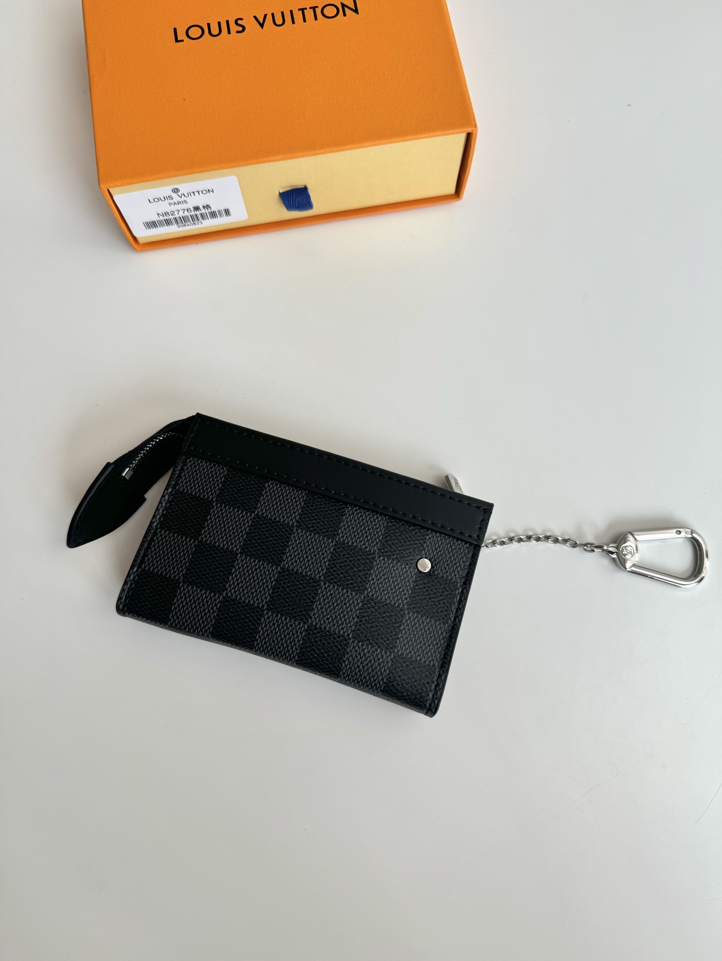 Louis Vuitton Pochette Cle Voyage（M82776）