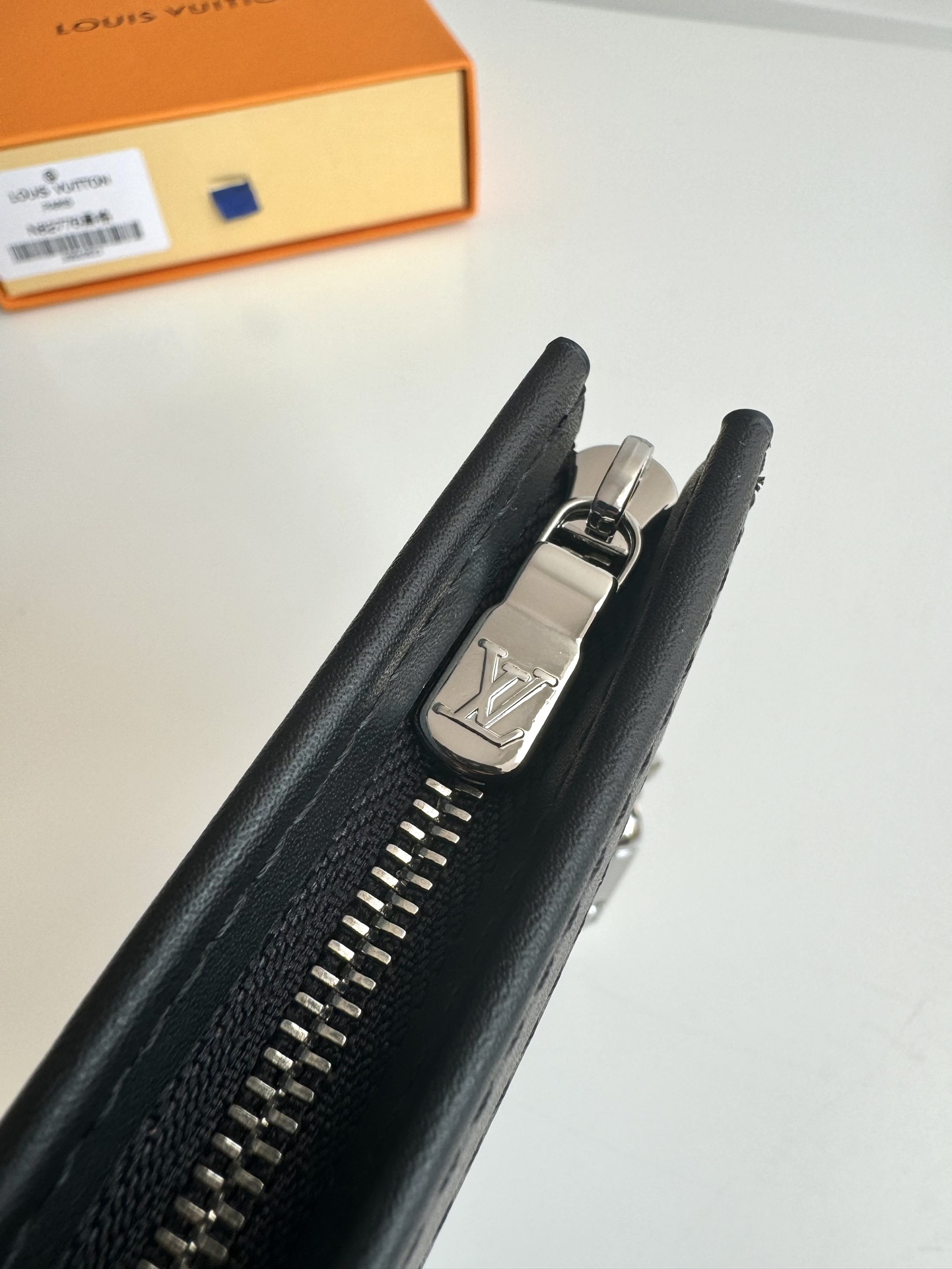 Louis Vuitton Pochette Cle Voyage（M82776）