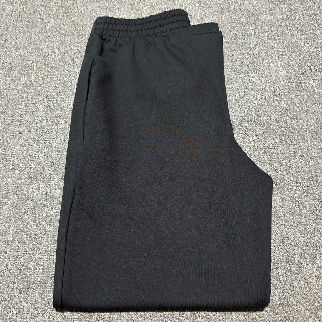 BALENCIAGA ACTIVEWEAR Hoodie（697869TQVT81083）