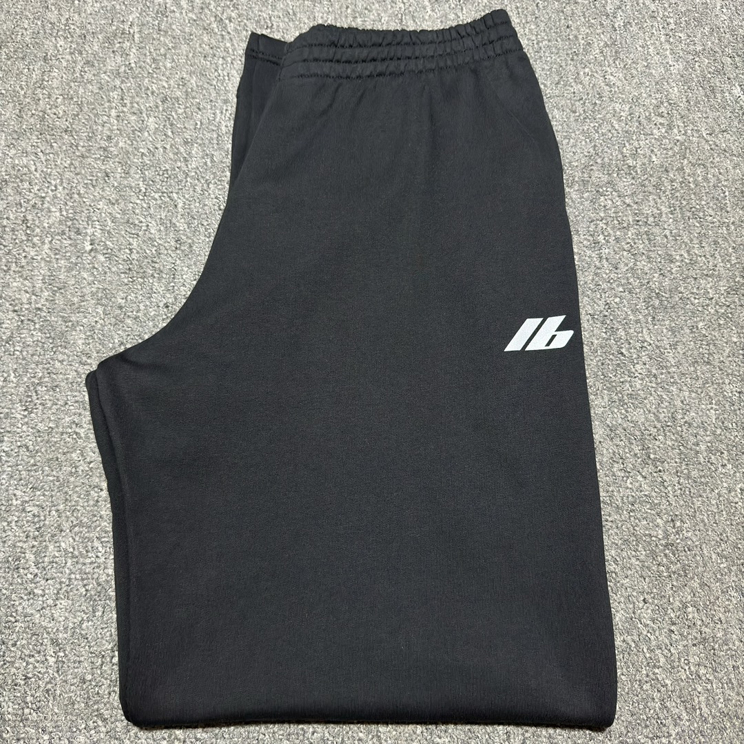 BALENCIAGA ACTIVEWEAR Hoodie（697869TQVT81083）