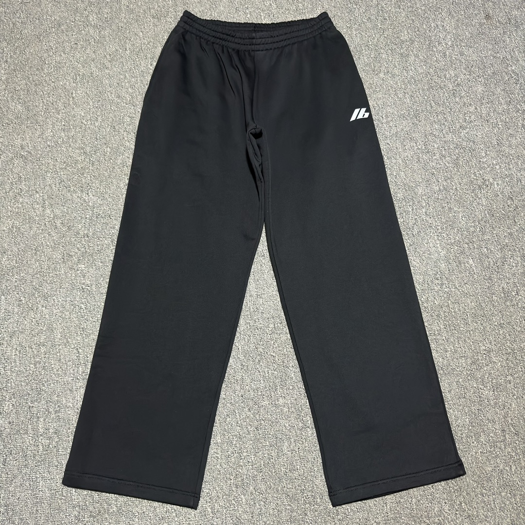 BALENCIAGA ACTIVEWEAR Hoodie（697869TQVT81083）