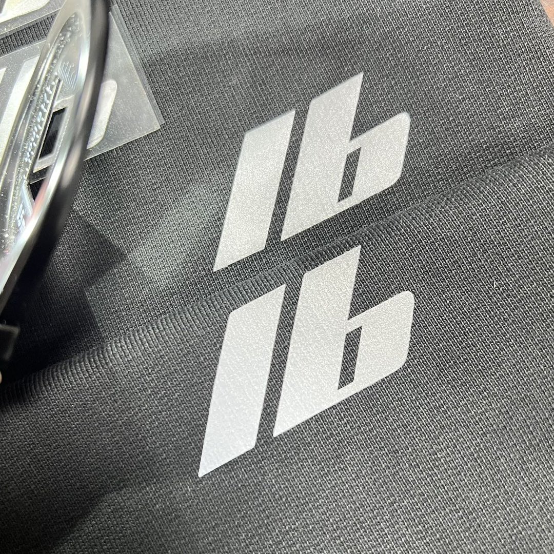 BALENCIAGA ACTIVEWEAR Hoodie（697869TQVT81083）