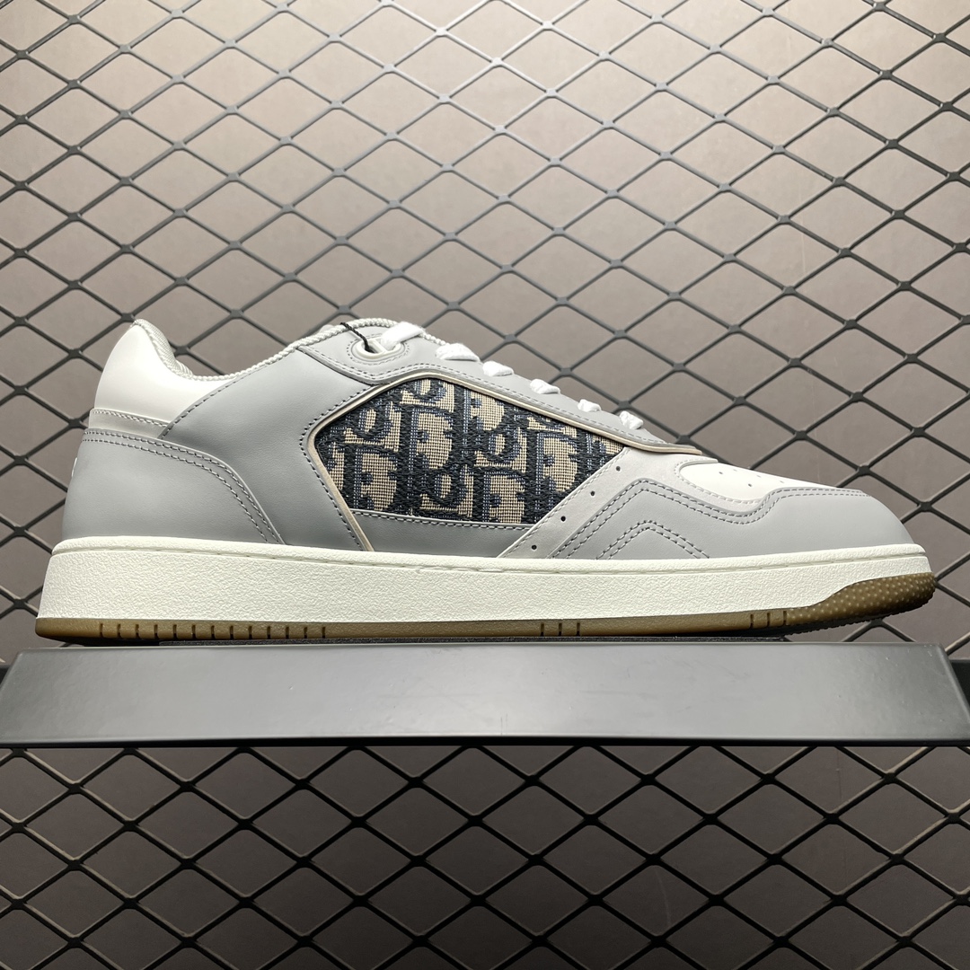 Dior B27 Low Gray White（3SN272ZIR_H165）