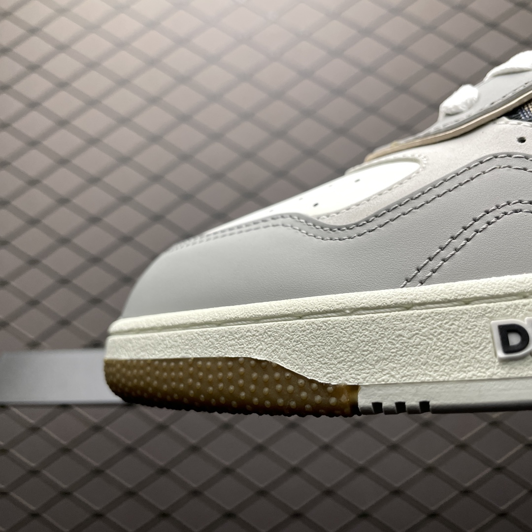 Dior B27 Low Gray White（3SN272ZIR_H165）