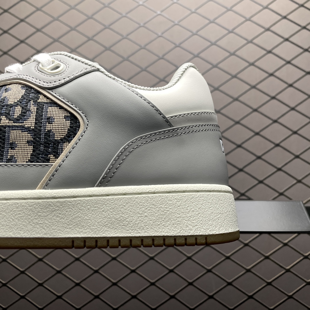 Dior B27 Low Gray White（3SN272ZIR_H165）