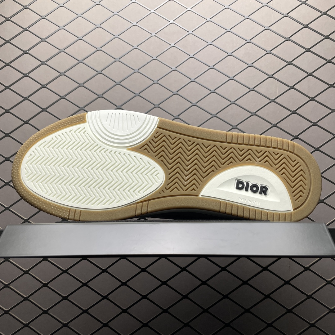 Dior B27 Low Gray White（3SN272ZIR_H165）