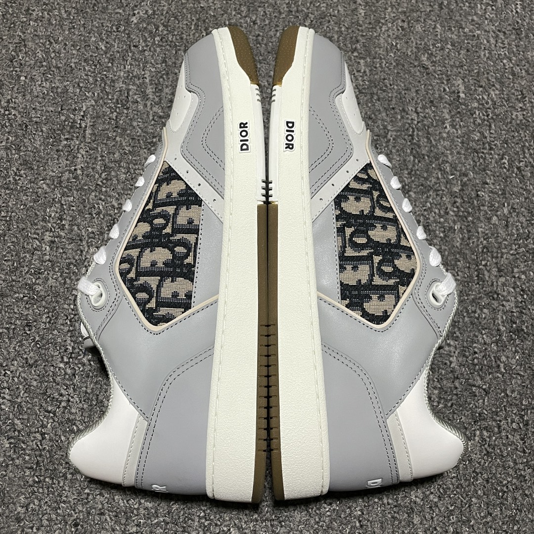 Dior B27 Low Gray White（3SN272ZIR_H165）
