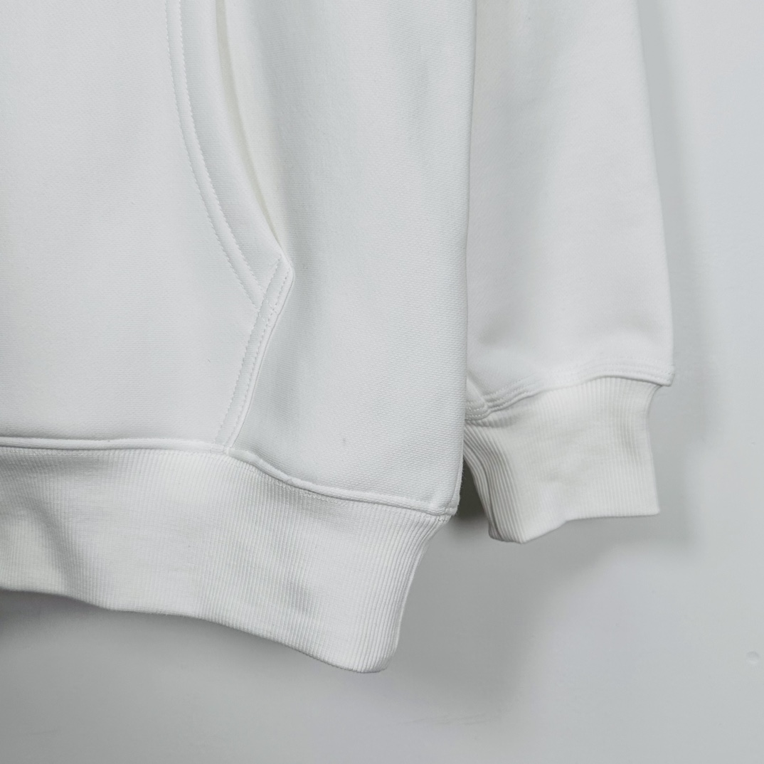 Stussy x Our Legacy Work Shop Buana Pigment Dyed Hoodie（3923960-1）