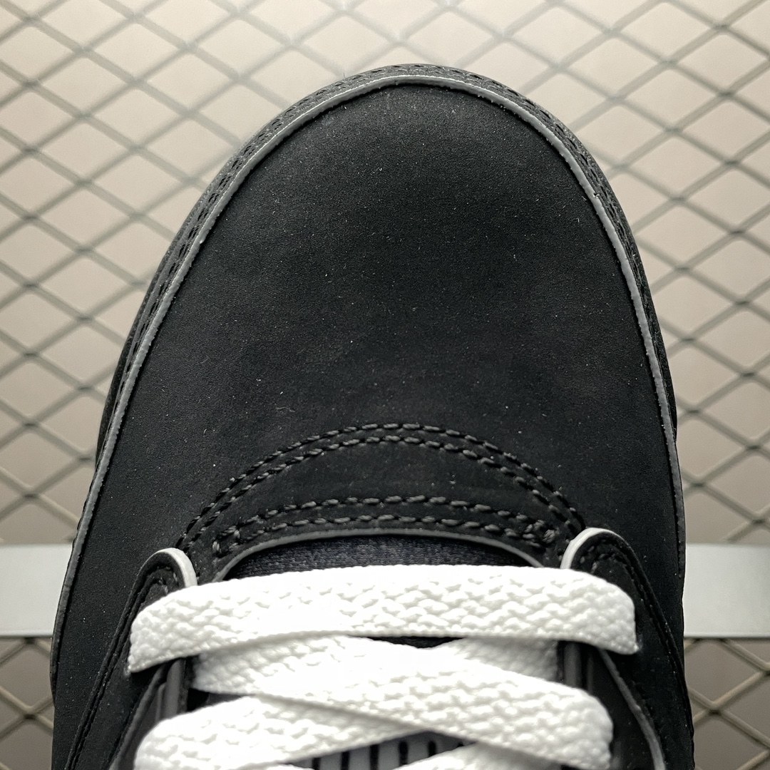 Nike Air Jordan 5 Retro OG "Black Metallic Reimagined" (HF3975-001)