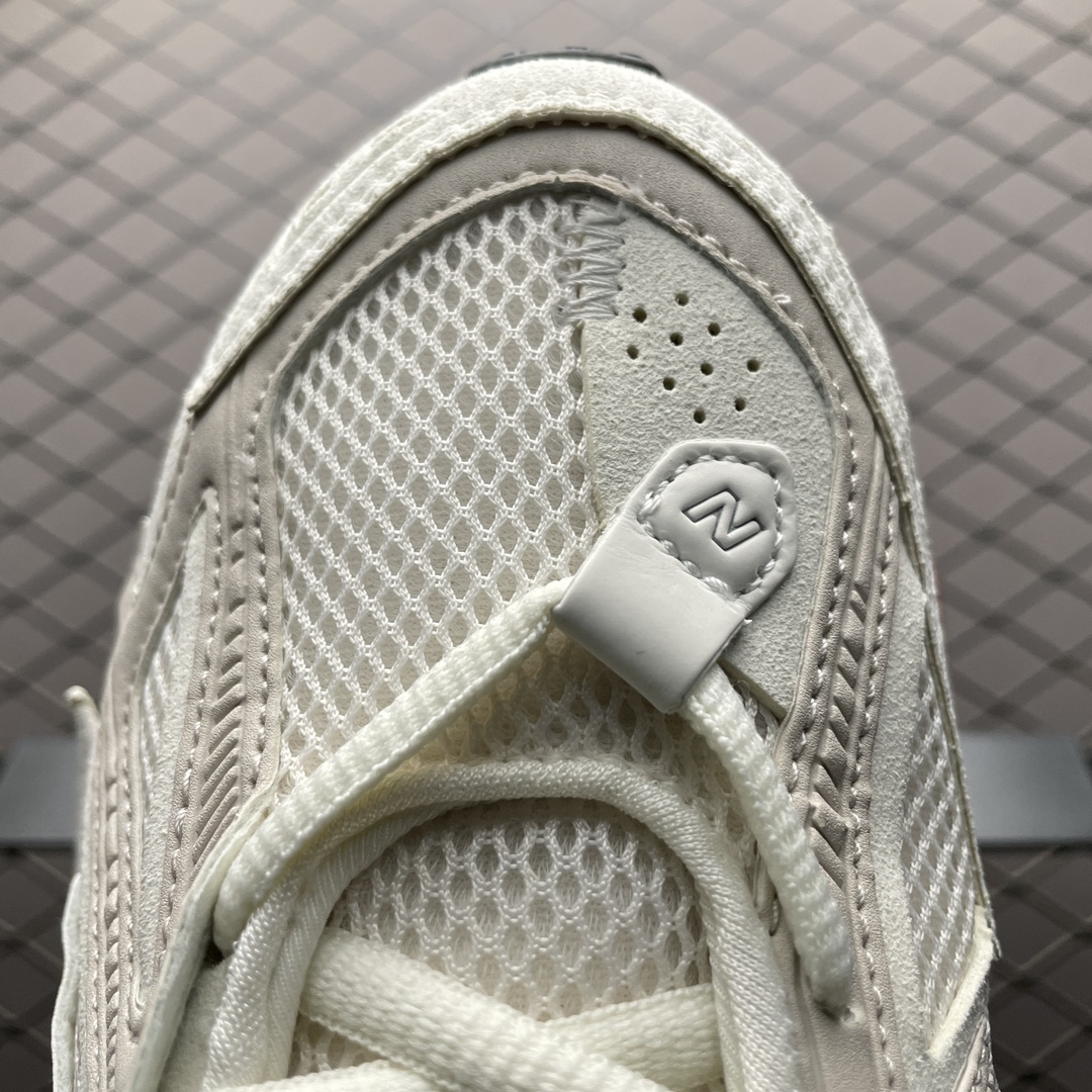 New Balance 1906A "White/Red/Green"(M1906AB）