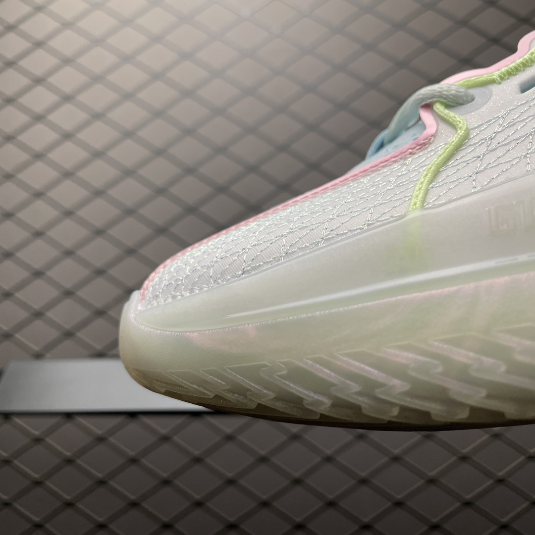 Nike Zoom GT Cut 3 "CBHL"（HF5445-141）