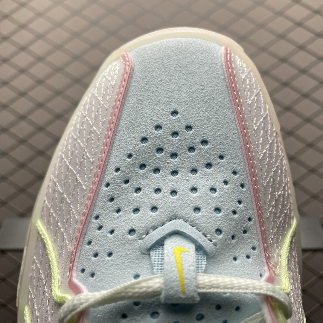 Nike Zoom GT Cut 3 "CBHL"（HF5445-141）