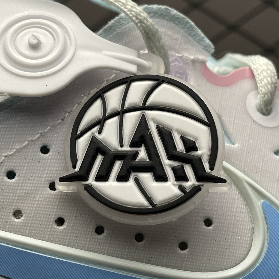 Nike Zoom GT Cut 3 "CBHL"（HF5445-141）