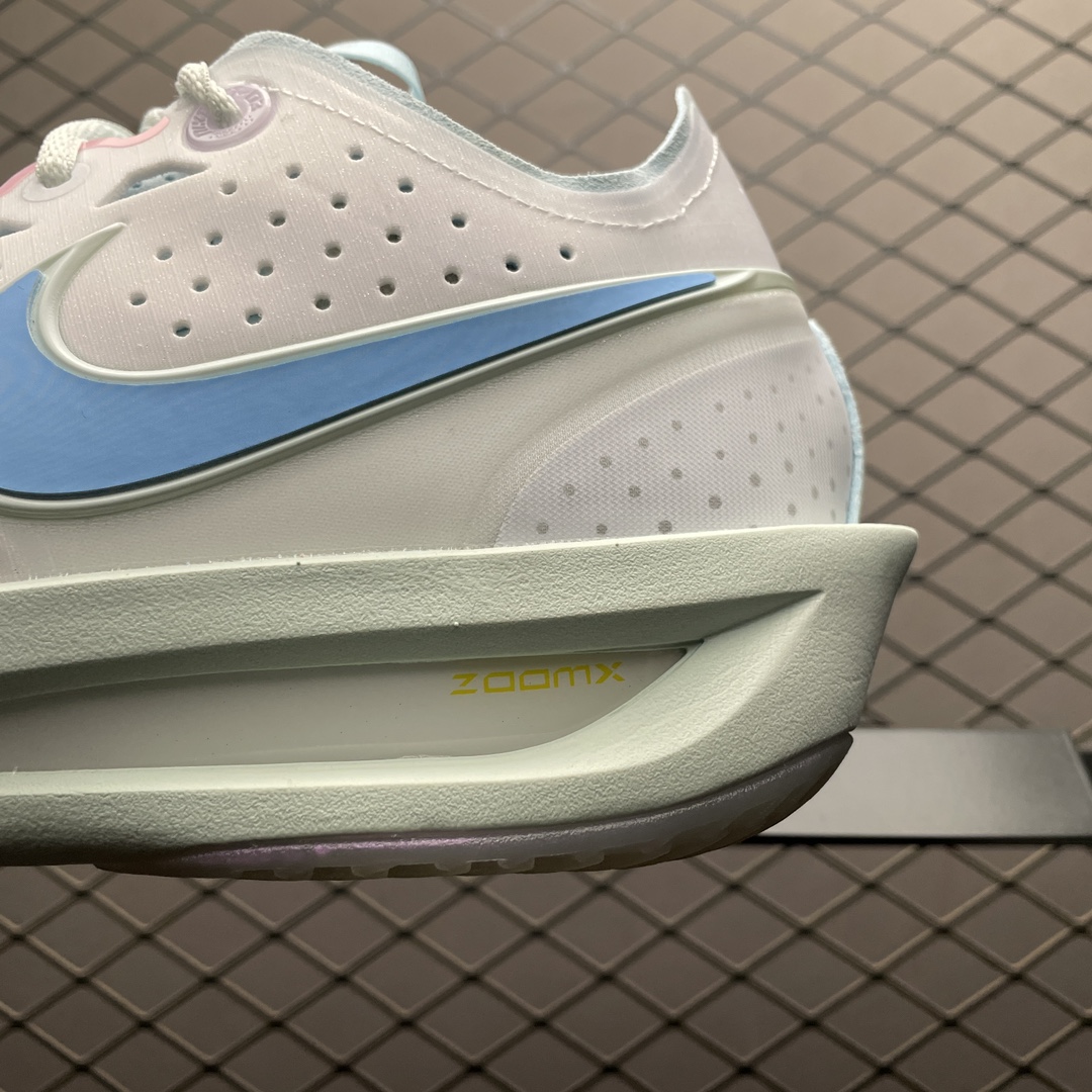 Nike Zoom GT Cut 3 "CBHL"（HF5445-141）