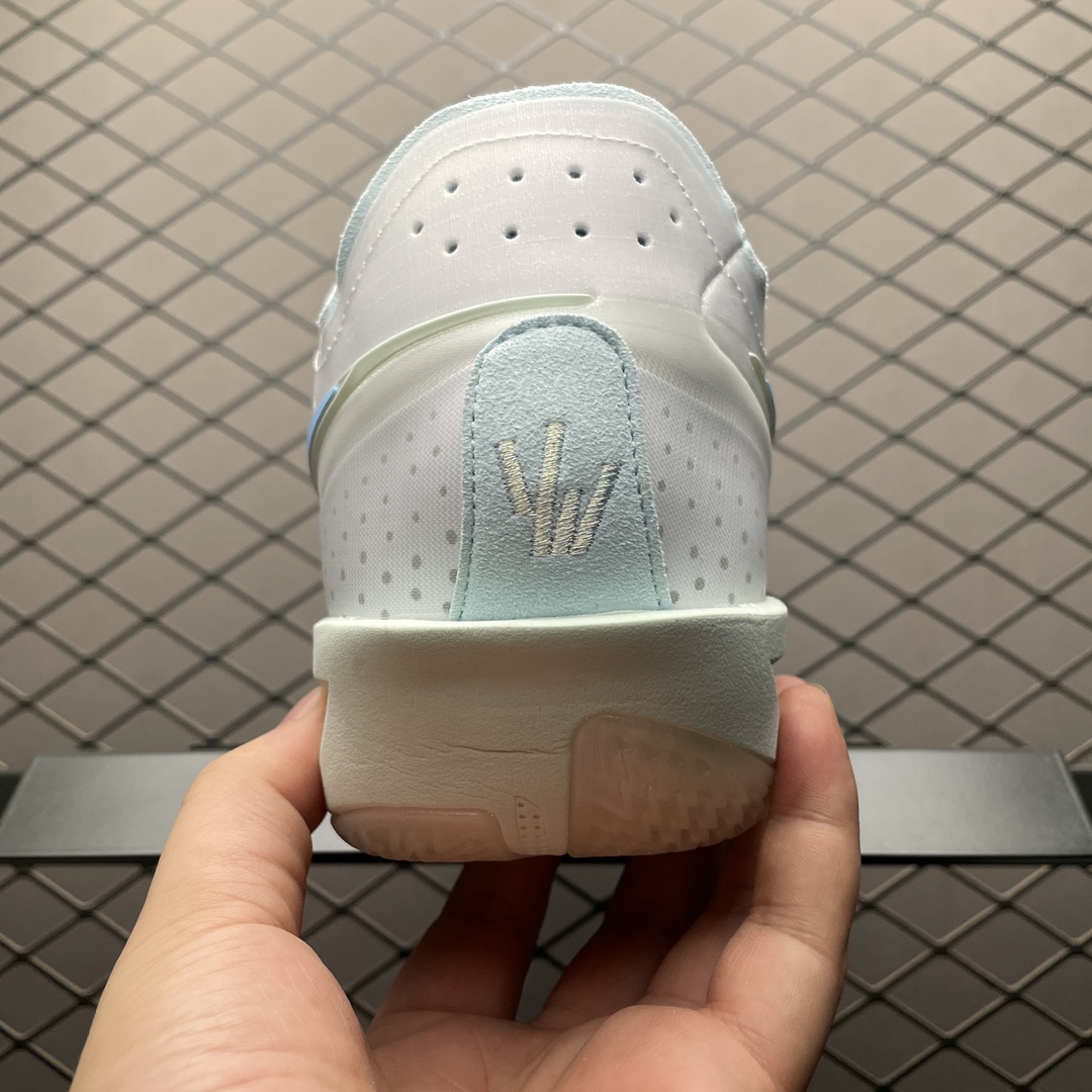 Nike Zoom GT Cut 3 "CBHL"（HF5445-141）