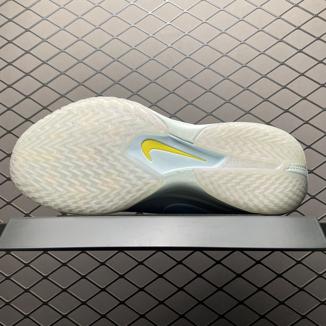 Nike Zoom GT Cut 3 "CBHL"（HF5445-141）