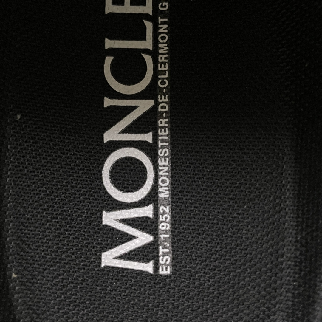 Moncler TRAILGRIP GTX sneakers（J209A4M00040M4325200）
