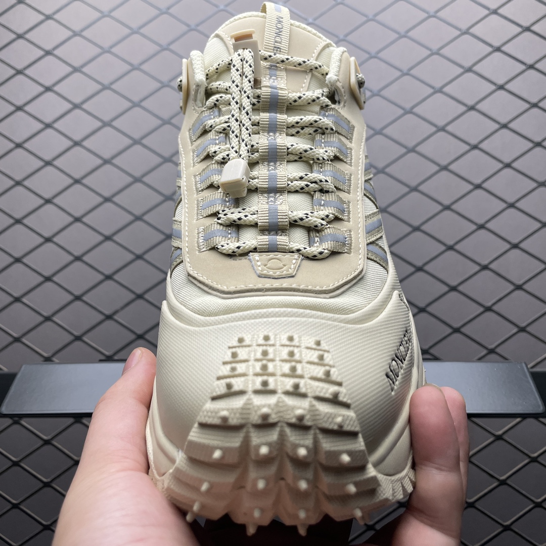 Moncler TRAILGRIP GTX sneakers（J209A4M00040M4325200）
